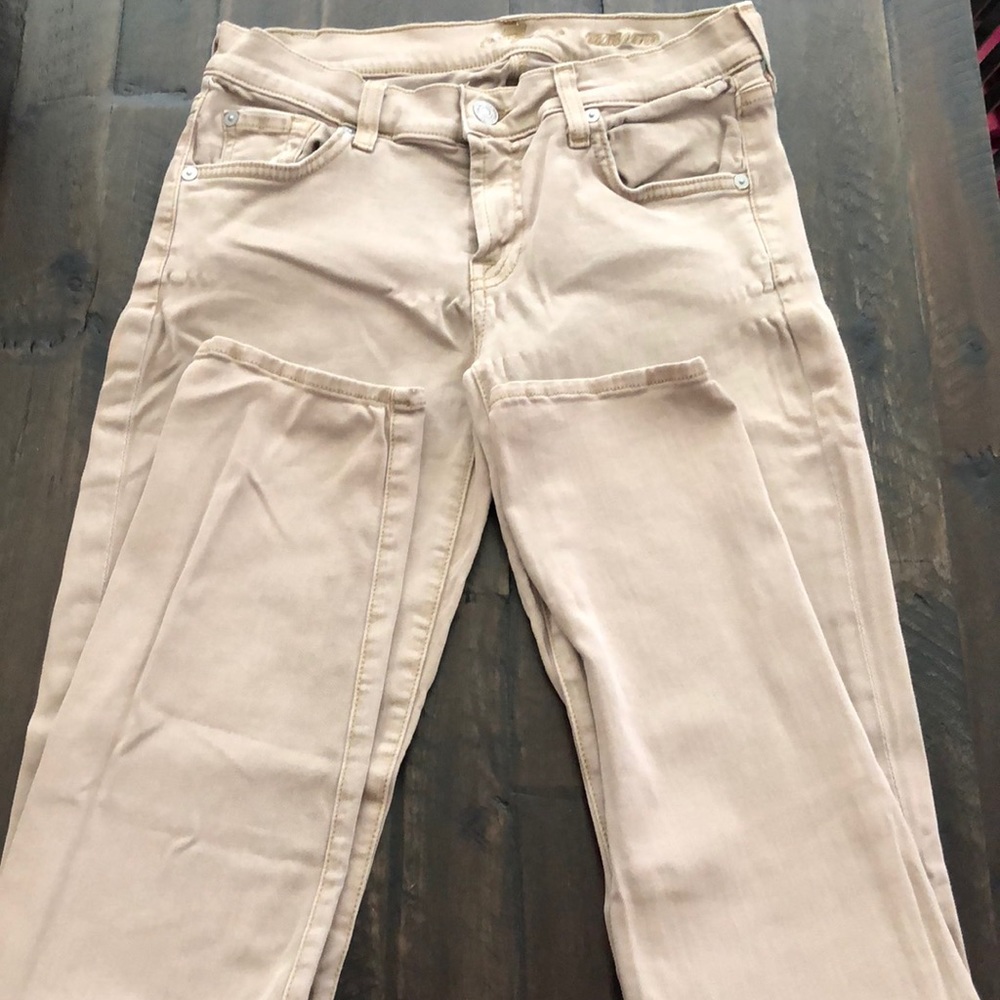 7 For All Mankind Jeans